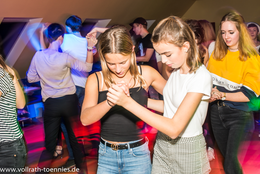 2019 11 09 Tanzparty Jugend 0113